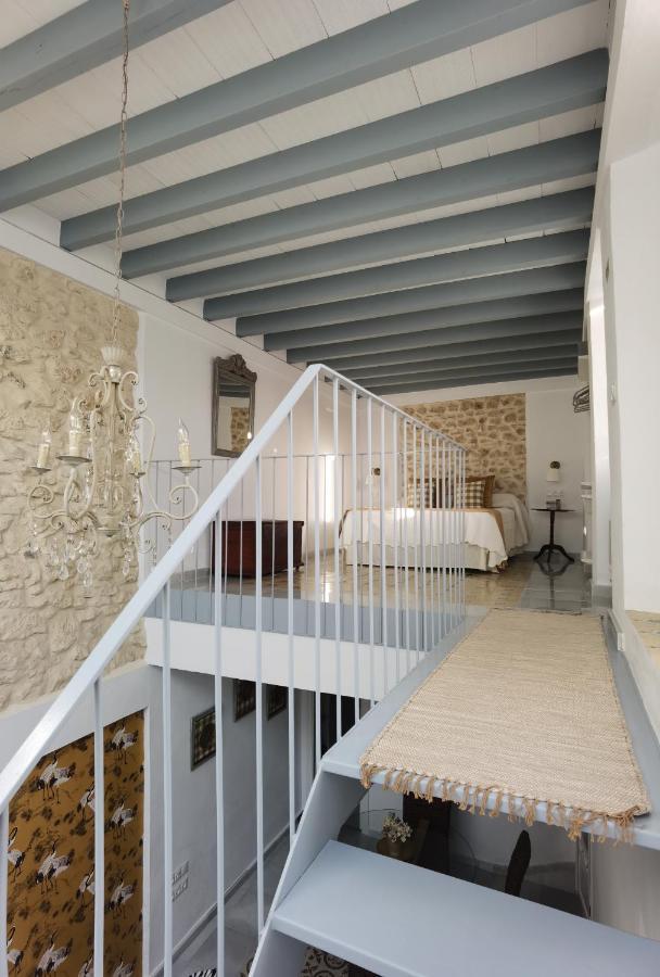 Atico Plaza 9 By Casitasconencantoes Medina-Sidonia Luaran gambar